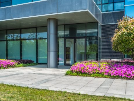 Is Commercial Landscaping a Good Investment?