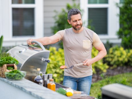 5 Essential Tips for Planning Your Perfect Outdoor Kitchen